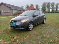 Mazda 2 - 2 1.3 S-VT Touring