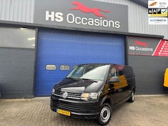 Volkswagen Transporter - 2.0 TDI 2017 Airco, multimedia, NAP