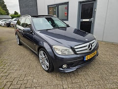 Mercedes-Benz C-klasse Estate - 230 Avantgarde AMG V6