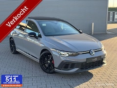 Volkswagen Golf - 2.0 TSI GTI CLUBSPORT