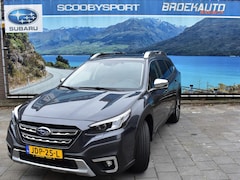 Subaru Outback - 2.5i 169PK AWD CVT Premium