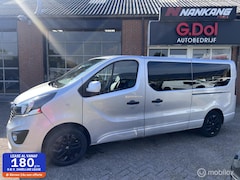 Opel Vivaro - bestel 1.6 CDTI L2H1 DC Sport EcoFlex