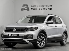 Volkswagen T-Cross - 1.0 TSI DSG Life Business | CARPLAY | ACC