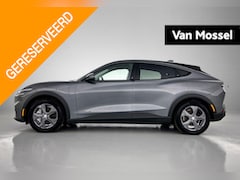 Ford Mustang Mach-E - RWD 75 kWh | Adapt. Cruise | Blind Spot Systeem | Carplay | Full LED |