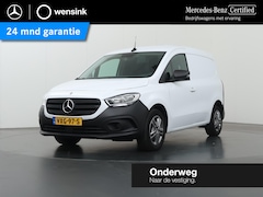 Mercedes-Benz Citan - 108 CDI | L1 | Base | Bluetooth | Airco | Cruise Control | Certified