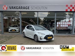 Toyota Yaris - 1.5 Hybrid Executive Pano 17 inch