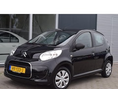 Citroën C1 - 1.0-12V Ambiance | Elek-Pakket | APK 11-2026