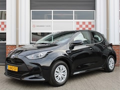 Toyota Yaris - 1.5 Hybrid Active /ACC/Camera/DAB+/Bluetooth/Apple carplay/Android auto/Lane assist/Climat