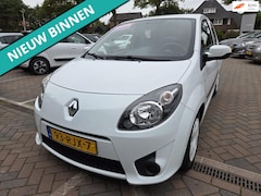 Renault Twingo - 1.2-16V Collection LEUKE AUTO RIJDT EN SCHAKELT GOED
