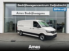 Volkswagen Crafter - 35 2.0 TDI L3H2 | 140 Pk | PDC | App connect | 3 Zit
