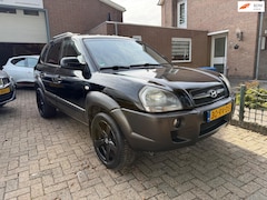 Hyundai Tucson - 2.0i Style