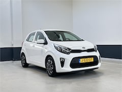 Kia Picanto - 1.0 CVVT ComfortLine | 5P | Bluetooth | 1 Eig | Airco | NL|