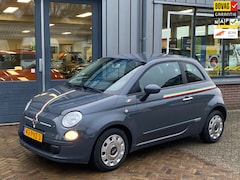 Fiat 500 - 1.2 Pop Automaat