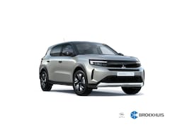 Opel Frontera - Electric GS 44 kWh | Climate | Cruise | DAB | LED | LMV 17" | PDC V+A | Climate | Cruise |