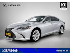 Lexus ES - 300h President Line