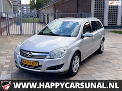 Opel Astra Wagon - 1.6 Business, AIRCO, NAP, NIEUWE APK