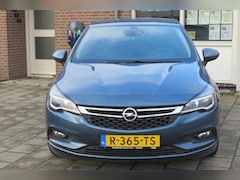 Opel Astra - 1.4 Innovation Automaat