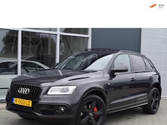 Audi Q5 - 3.0 TFSI quattro Pro Line Plus | Adaptive Cruise | Pano | B&O | APK 10-2026