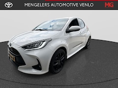 Toyota Yaris - 1.5 Hybrid Dynamic Edition