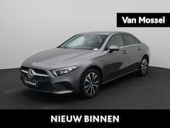 Mercedes-Benz A-klasse - 250 e Business Line | CAMERA | NAVIGATIE | HALF-LEDER