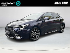 Toyota Corolla - 1.8 Hybrid Executive