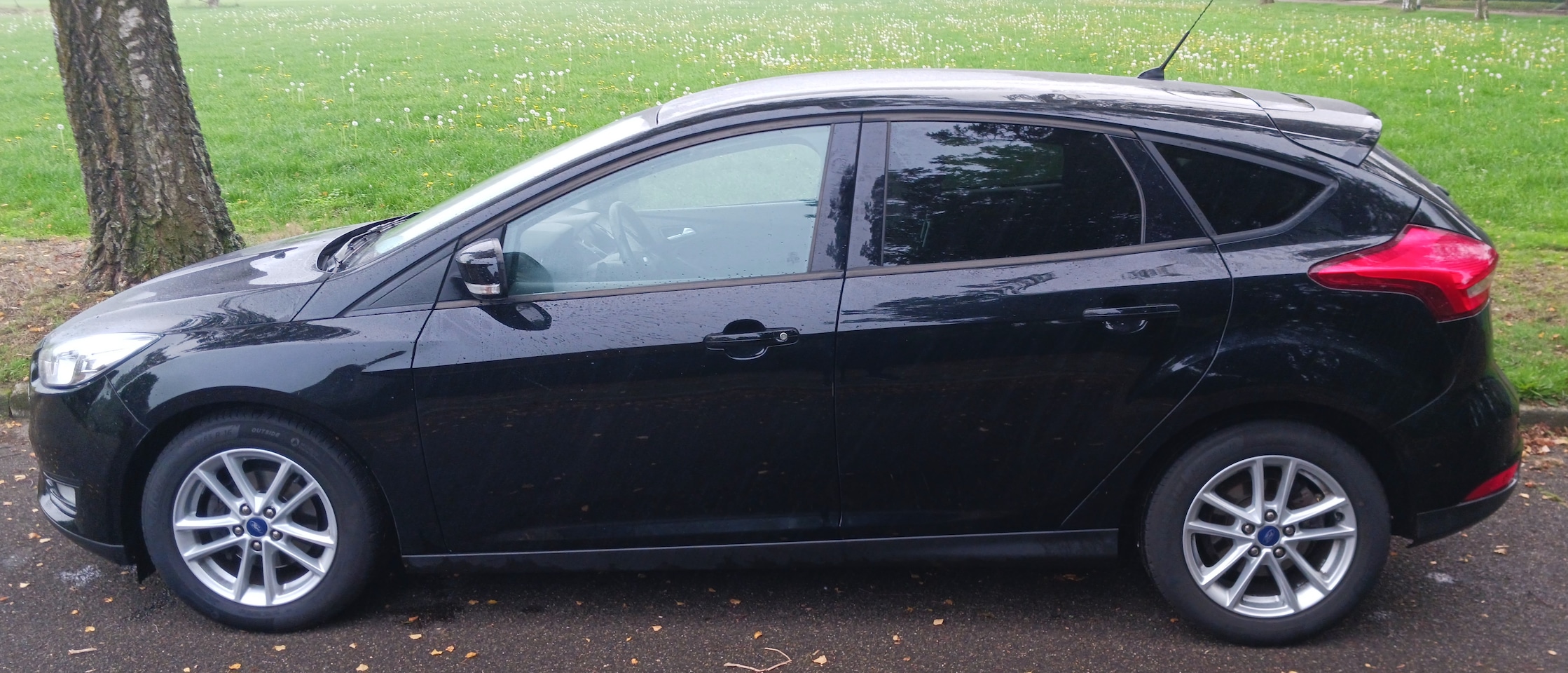 Ford Focus - 1.0 Titanium - AutoWereld.nl