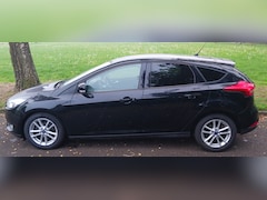 Ford Focus - 1.0 Titanium