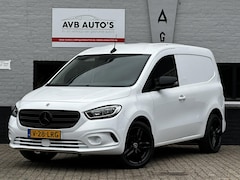 Mercedes-Benz Citan - 110 CDI L1 Airco PDC nieuwe 18 inch velgen