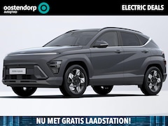Hyundai Kona - 1.6 GDI HEV Premium | 4.000, - korting | Uit voorraad leverbaar |