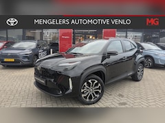 Toyota Yaris Cross - 1.5 Hybrid 130 Dynamic | Rijklaar | Comfort pack | Blind spot | Sensoren