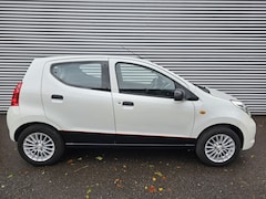 Suzuki Alto - 1.0 Base VVT
