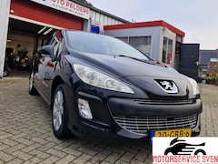 Peugeot 308 - 1.6 VTi XT