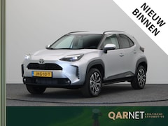 Toyota Yaris Cross - 1.5 Hybrid 130 Dynamic | Achteruitrijcamera | Stuur, Voorruit en stoelverwarming | Apple C