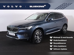 Volvo XC60 - T8 Recharge AWD Inscription - Panorama/schuifdak - IntelliSafe Assist - Harman/Kardon audi