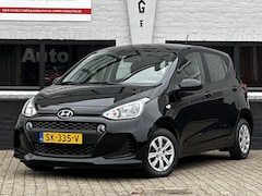Hyundai i10 - 1.0i Comfort Airco Cruise Navi APK t/m 26-4-2026