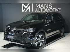 Kia Sorento - 1.6 T-GDI Hybrid 4WD / PANO / KEYLESS / HUD / 360 / VOLLEDIG UITGEVOERD