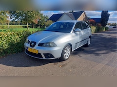SEAT Ibiza - 1.4-16V Sensation CLIMA BJ 2006