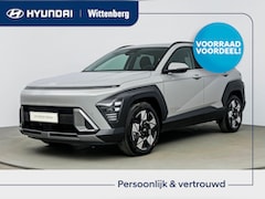 Hyundai Kona - 1.6 GDI HEV Comfort Smart | Nieuw | Snel leverbaar