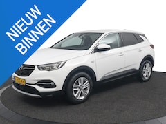 Opel Grandland X - 1.2 Turbo Business Executive Rijklaarprijs Trekhaak