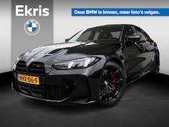 BMW M3 - 3 Serie xDrive Competition Innovation Pack | M Compound remsysteem Rot | Stoelventilatie v