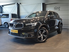 Volvo XC40 - 2.0 B3 Core keyless camera led pdc 19 inch 164 pk