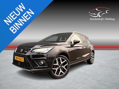SEAT Arona - 1.0 TSI FR Trekhaak / Acc / 18 inch