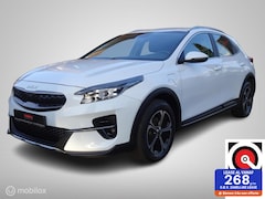 Kia XCeed - 1.6 GDi PHEV DynamicLine Stoel+stuurverwarming, Keyless