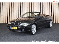 BMW 3-serie Cabrio - 318Ci Leer Airco Cruise Xenon Elek.dakje 18" Youngtimer Nwe APK