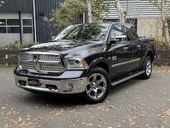 Dodge Ram 1500 - 4X4 LARAMIE 5.7 V8 LPG LAGE BIJTELLING