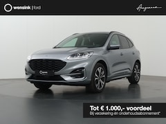 Ford Kuga - 2.5 PHEV ST-Line X | Winterpakket | Cruise Control Adaptief | B&O | Head up | Parkeercamer