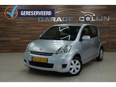 Daihatsu Sirion 2 - 1.0-12V Premium | AIRCO | AUX |