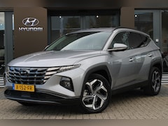 Hyundai Tucson - 1.6 T-GDI PHEV Comfort Smart 4WD | Cruise control adaptief met Stop&Go | Stuurwiel verwarm
