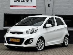 Kia Picanto - 1.2 CVVT Comfort Pack Airco APK 11-3-2026