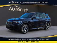 BMW X5 - X5 xDrive45e M Sport Pano l Luchtvering l Trekhaak l Harman l